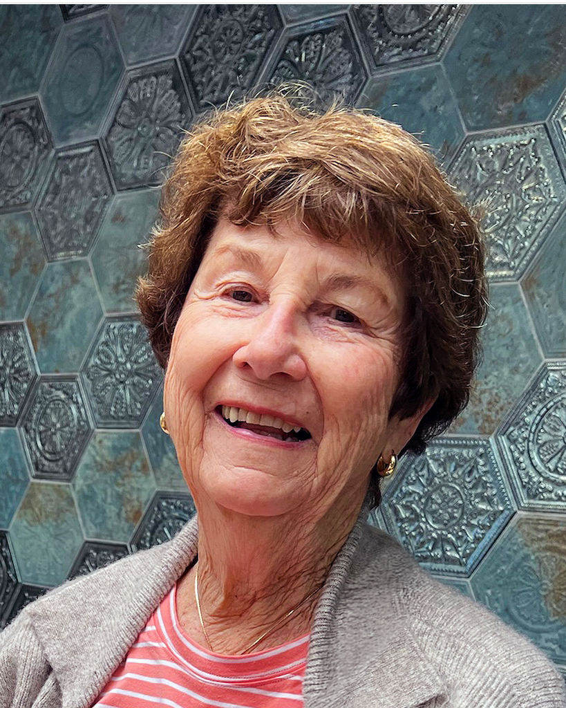 Geraldine "Jeri" Gesto Profile Photo