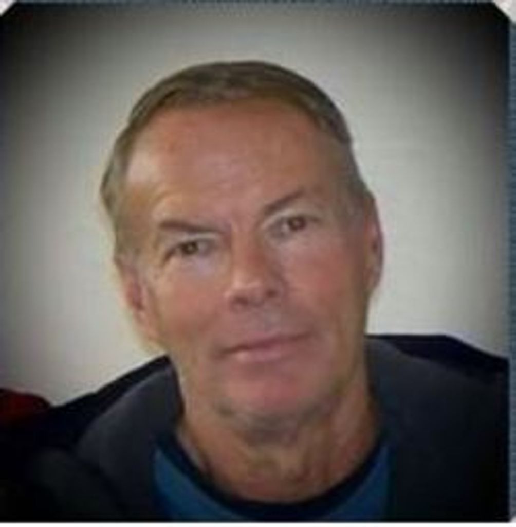 Garth Clark