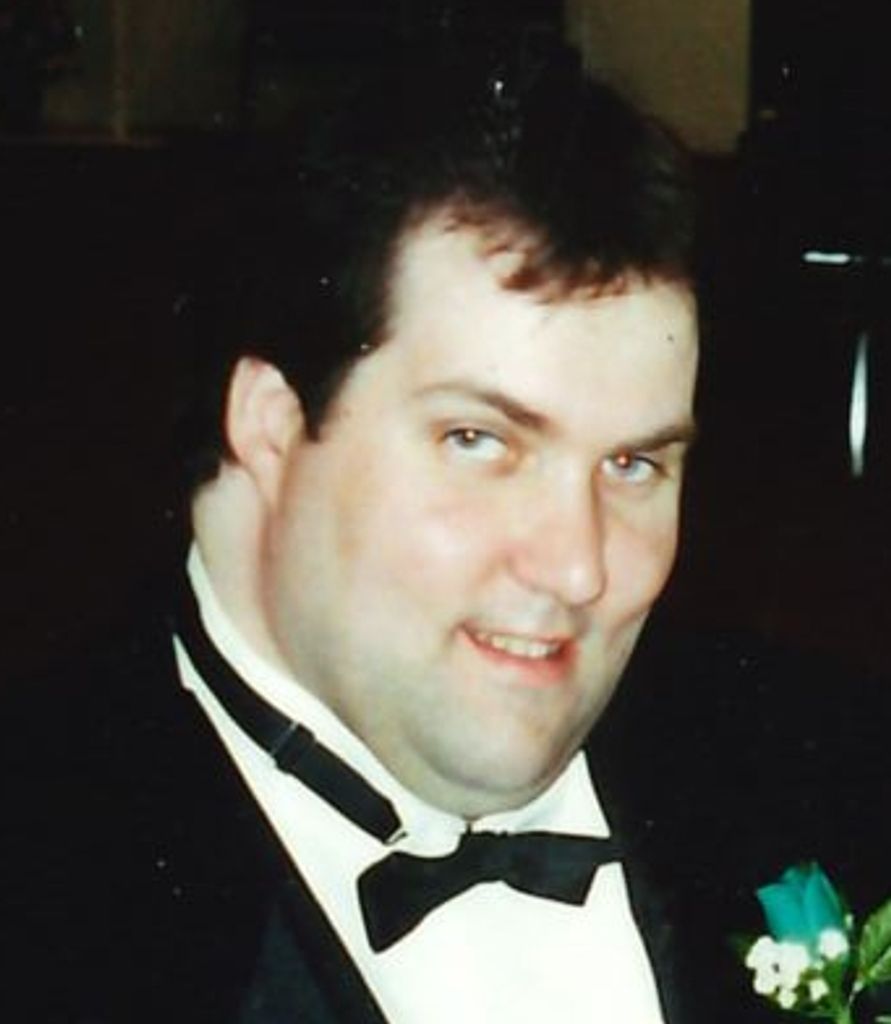 Brian Keith Knoblauch