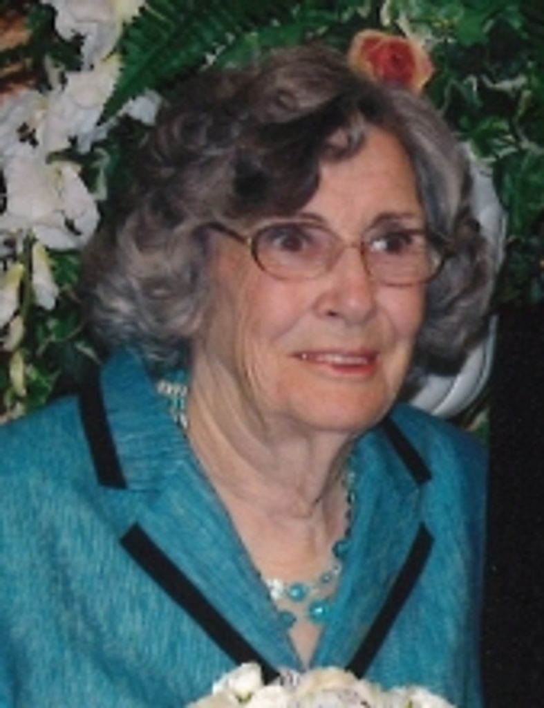 Lula Mae Oliver