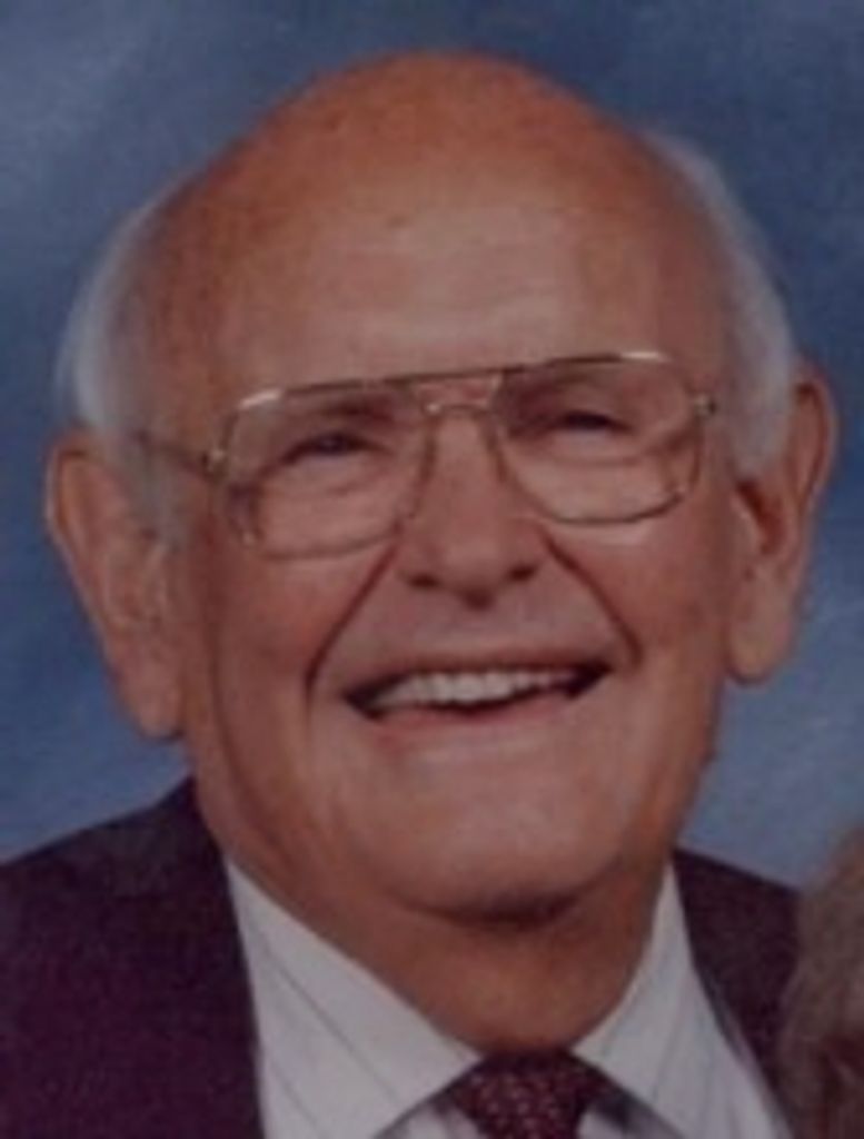 Gene Senter
