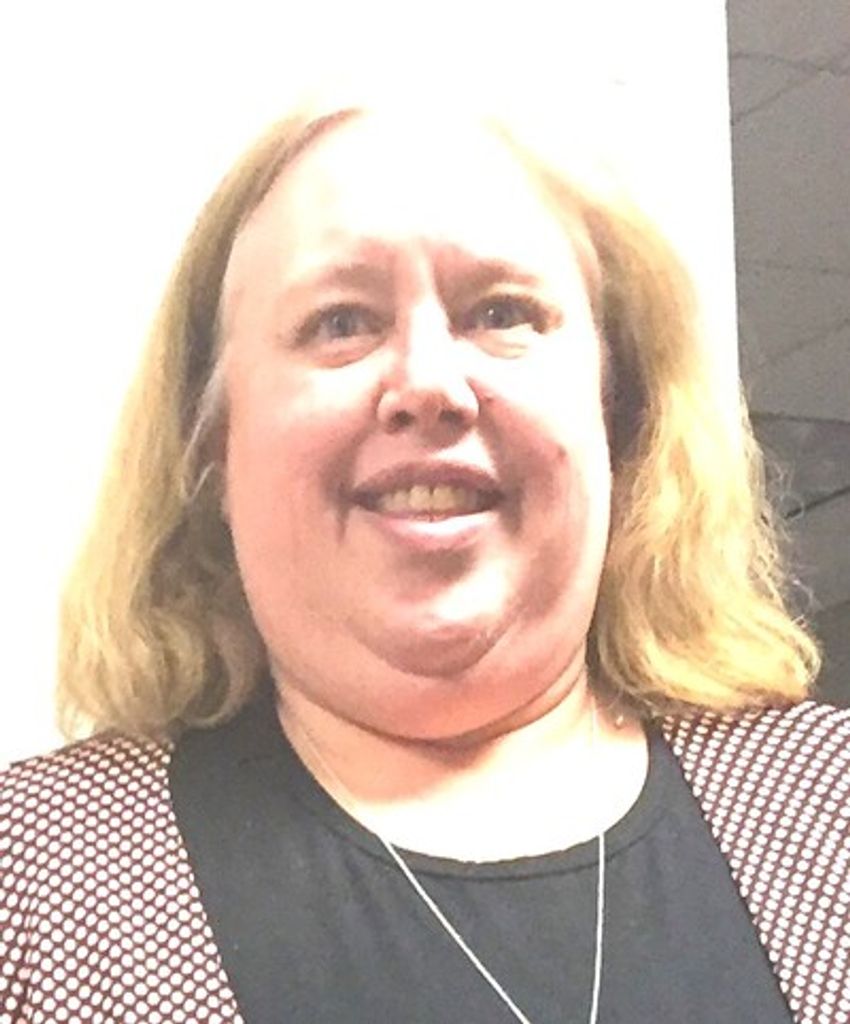 Suzanne Shepherd Profile Photo