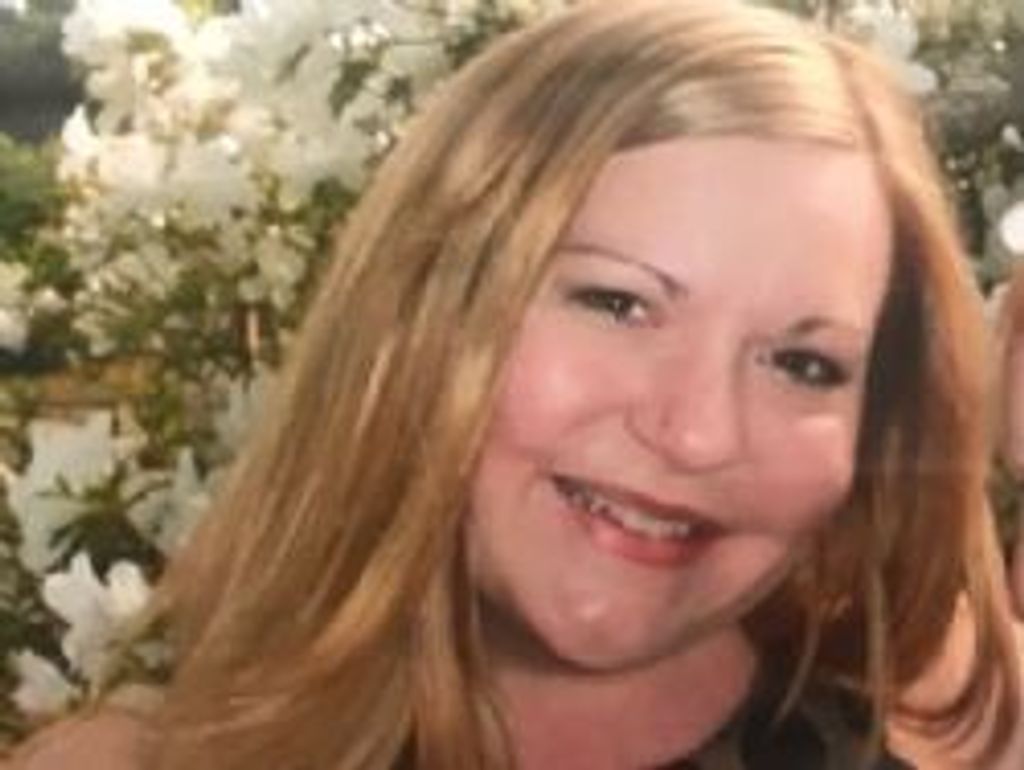 Jennifer Williams Foxworth Profile Photo