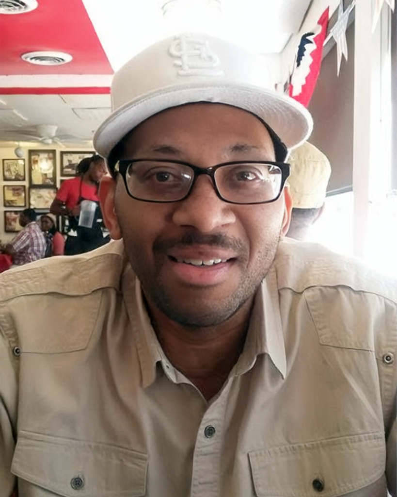 Robert Daniels