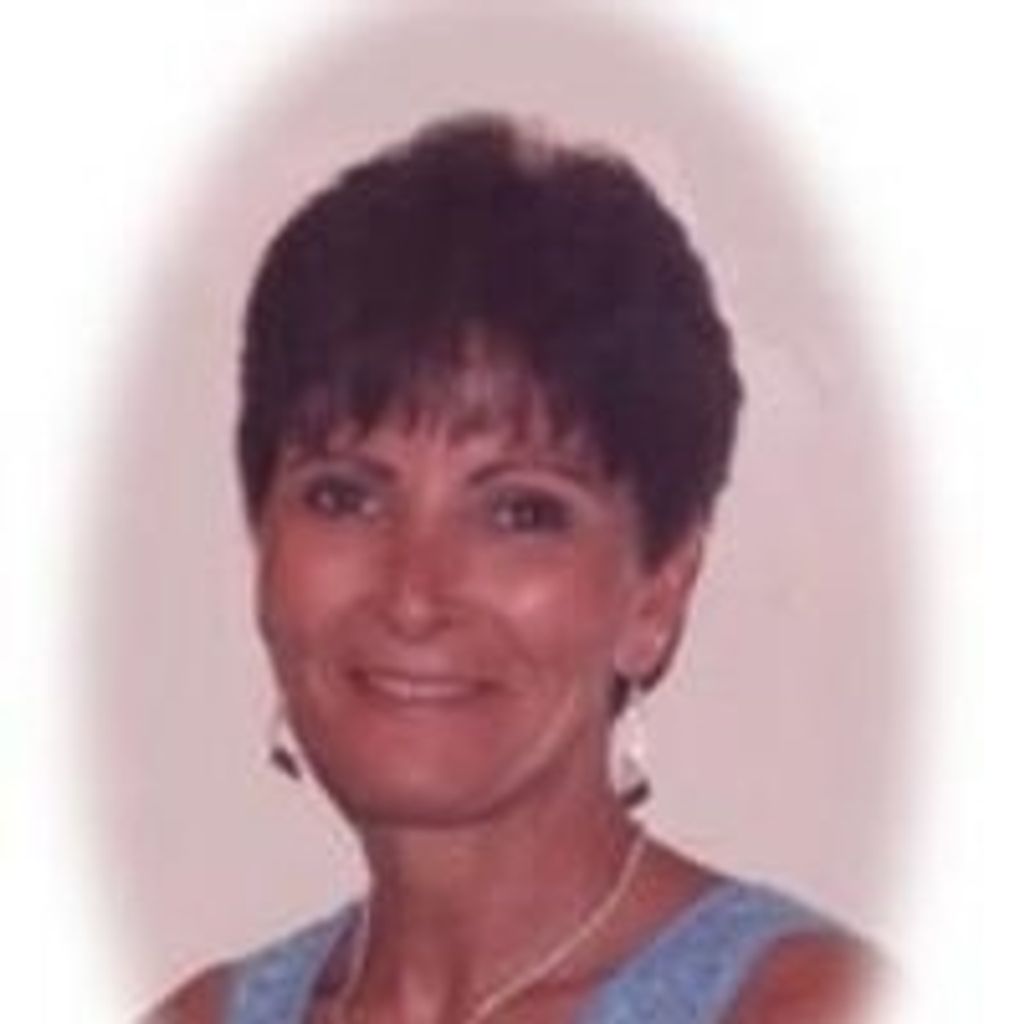 Mary Ellen Hull