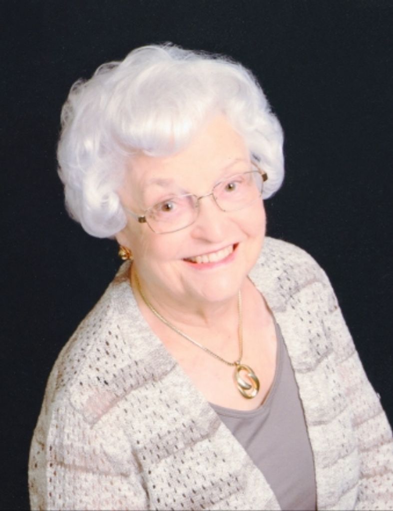 Roberta  A. (Short)  Smith