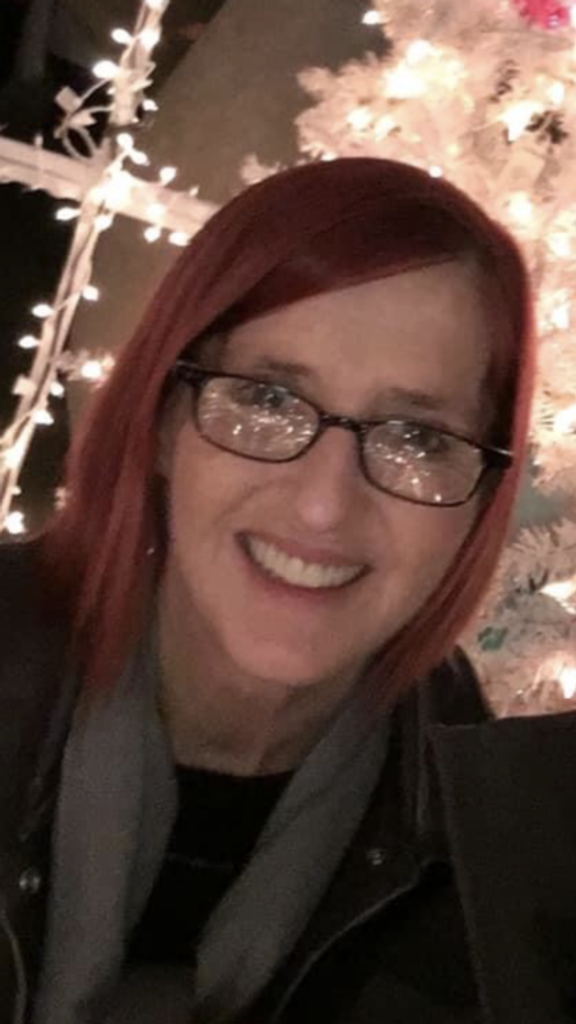 Deborah Jarchow
