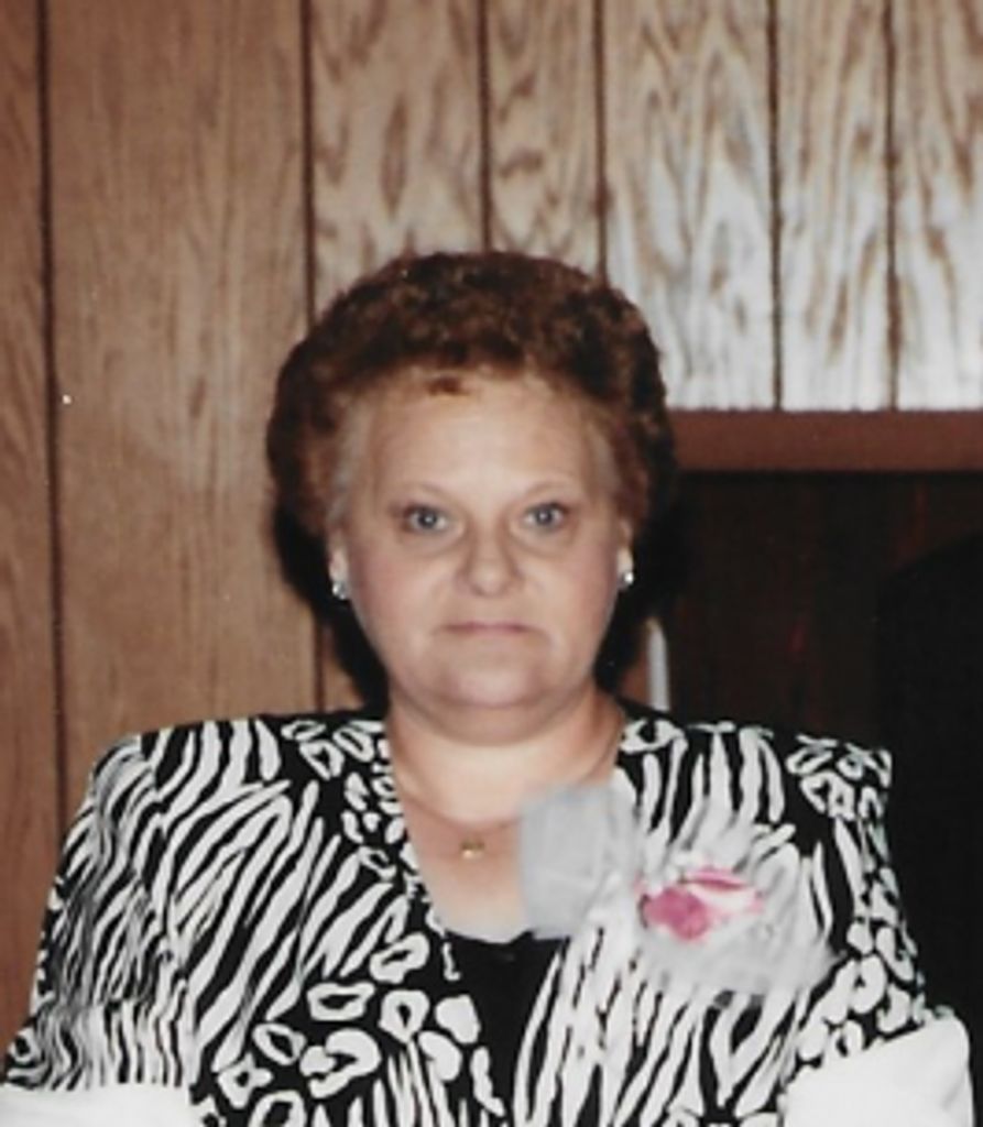 Joanne Griffin (Williams) Profile Photo