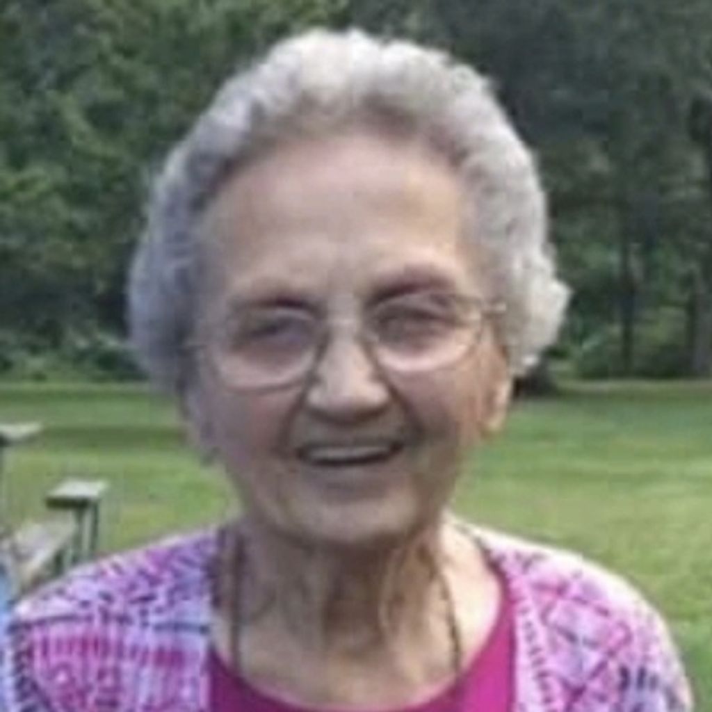 Dorothy Elaine Plume Profile Photo