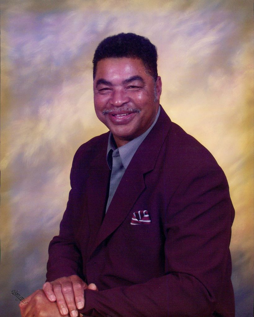 Horace "Joe" Butler, Jr.