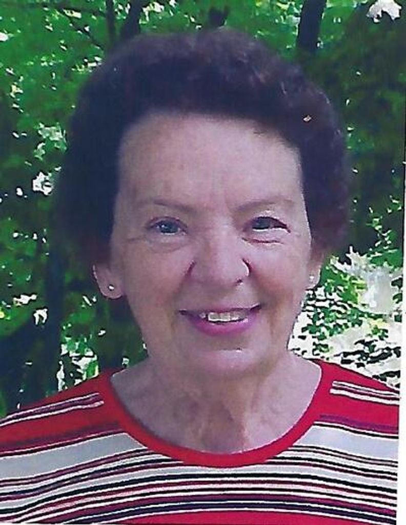 Lorene V. Eich