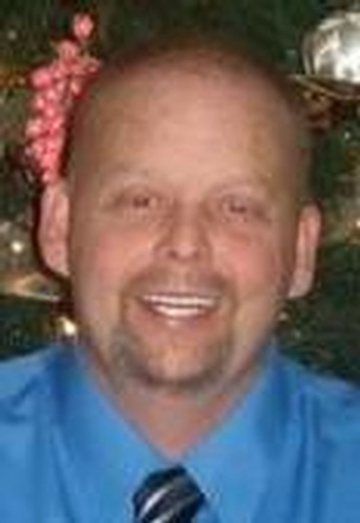 Mark Ward Profile Photo