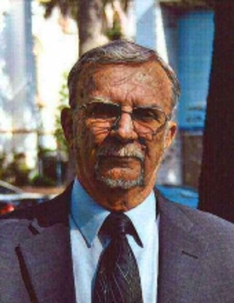 Larry Betancourt Profile Photo