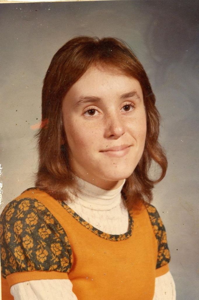 Dorothy Marie Robertson Profile Photo