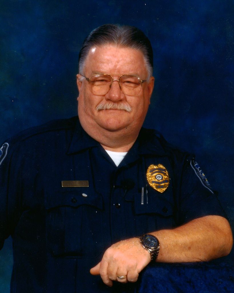 Bob Lummus Profile Photo