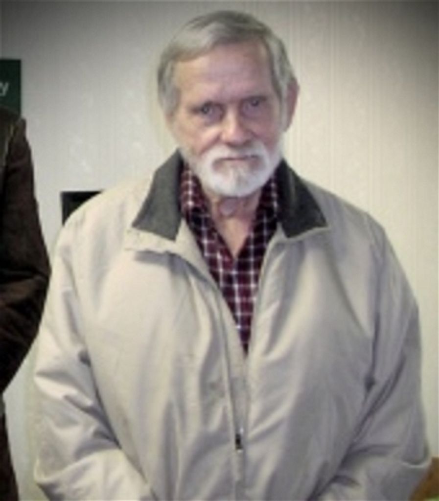 Walter "Gene" Kruckenberg Profile Photo