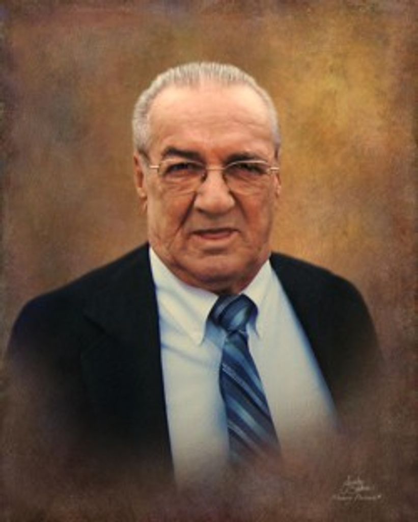 Joseph  M. Baker
