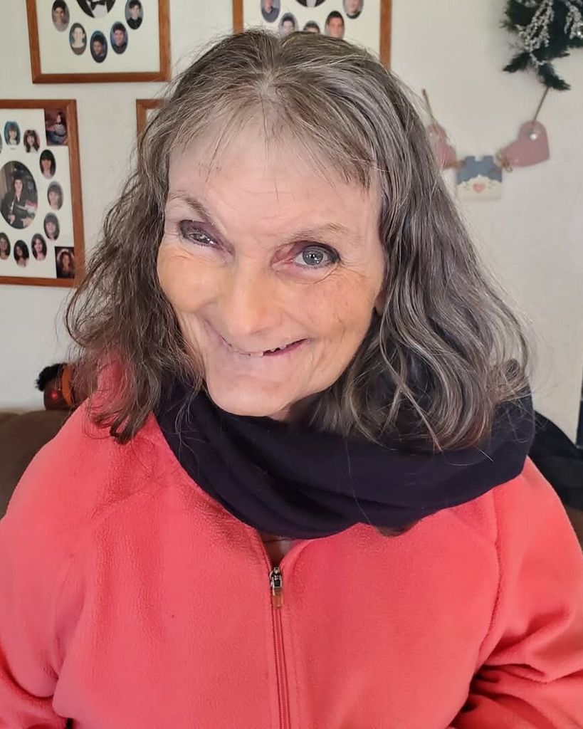 Claire L. Nice