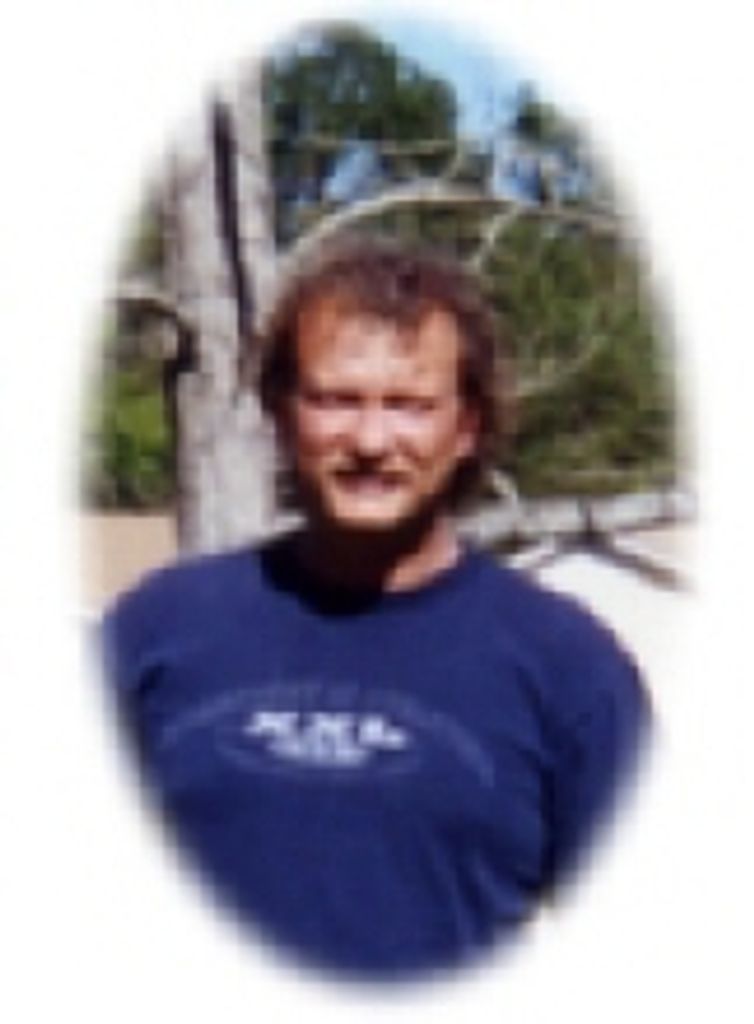 Bruce Mcmillan