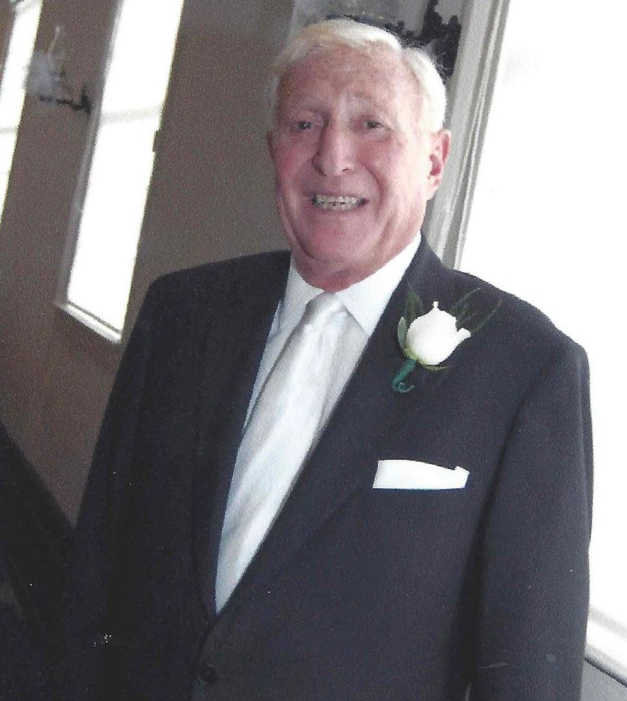 Harry Shiansky