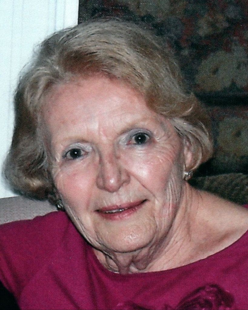Olive Doss Thweatt Profile Photo