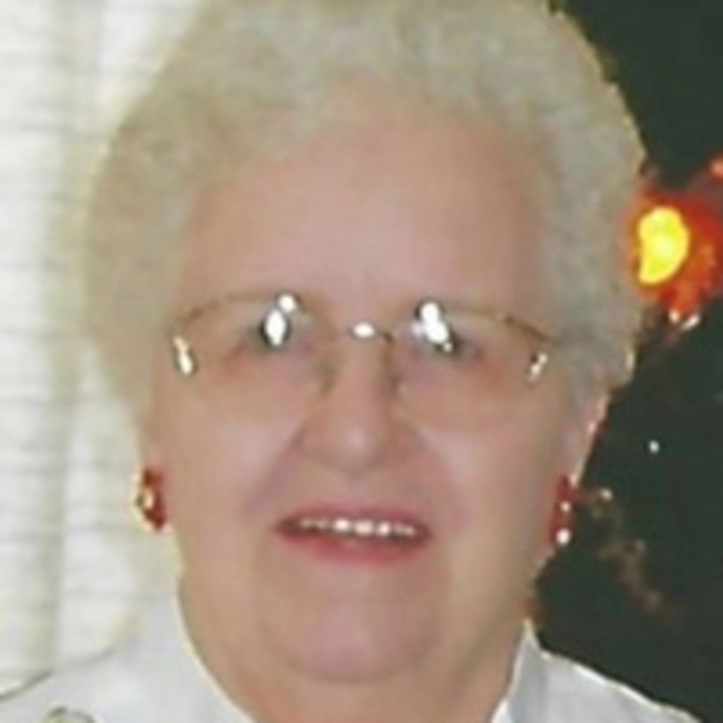 Carolyn Yuvonne Walker-Howard