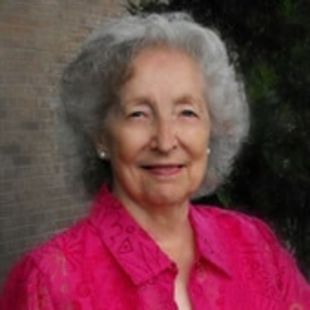 Mary Florence Gatti Gailey