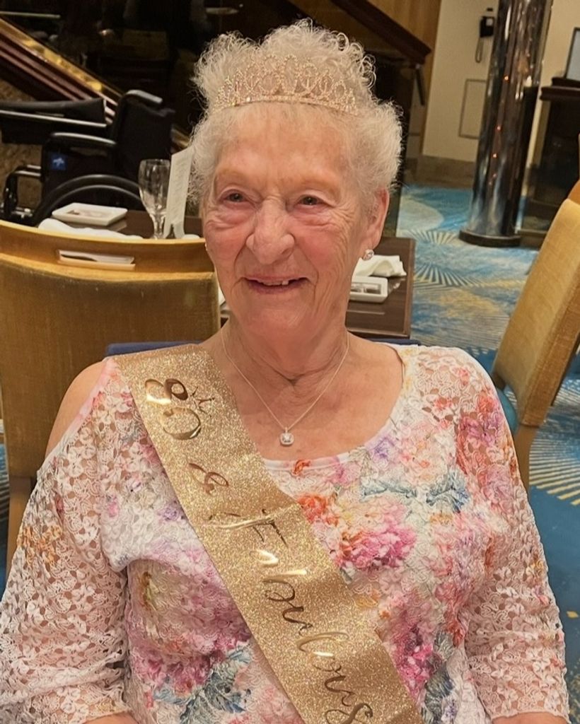 Mary Lou Miller Profile Photo