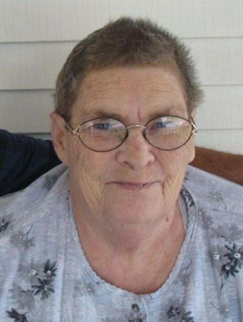 Joyce Wynn Profile Photo