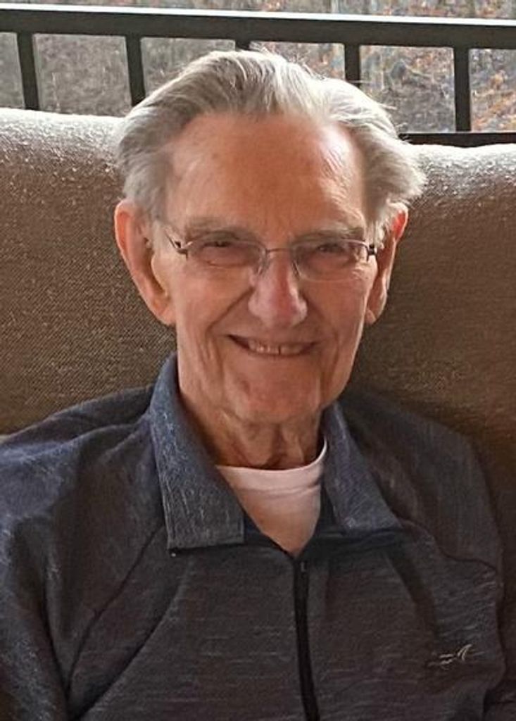 William Howard Armstrong Profile Photo