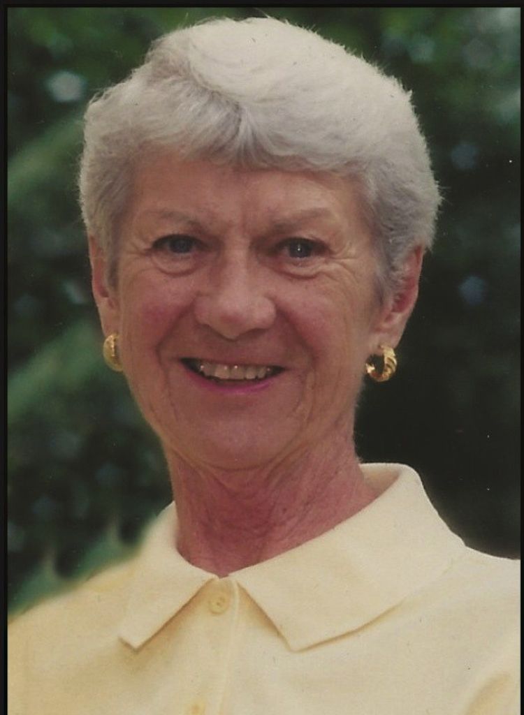Marilyn A. Healy