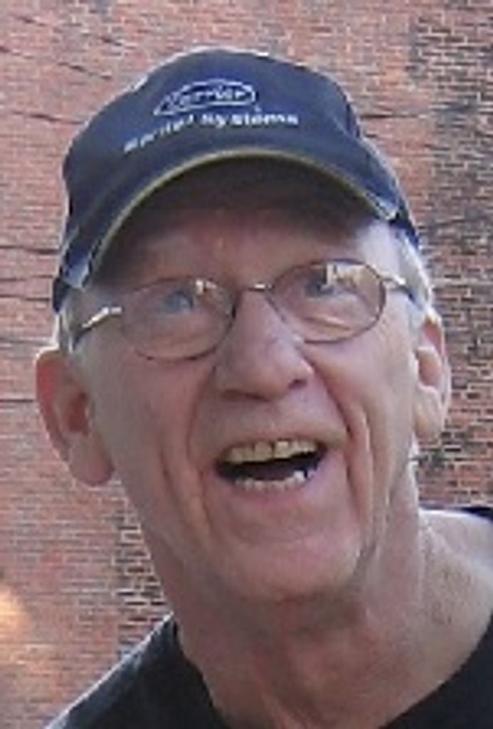 Bernard A. "Mike" Mclaughlin
