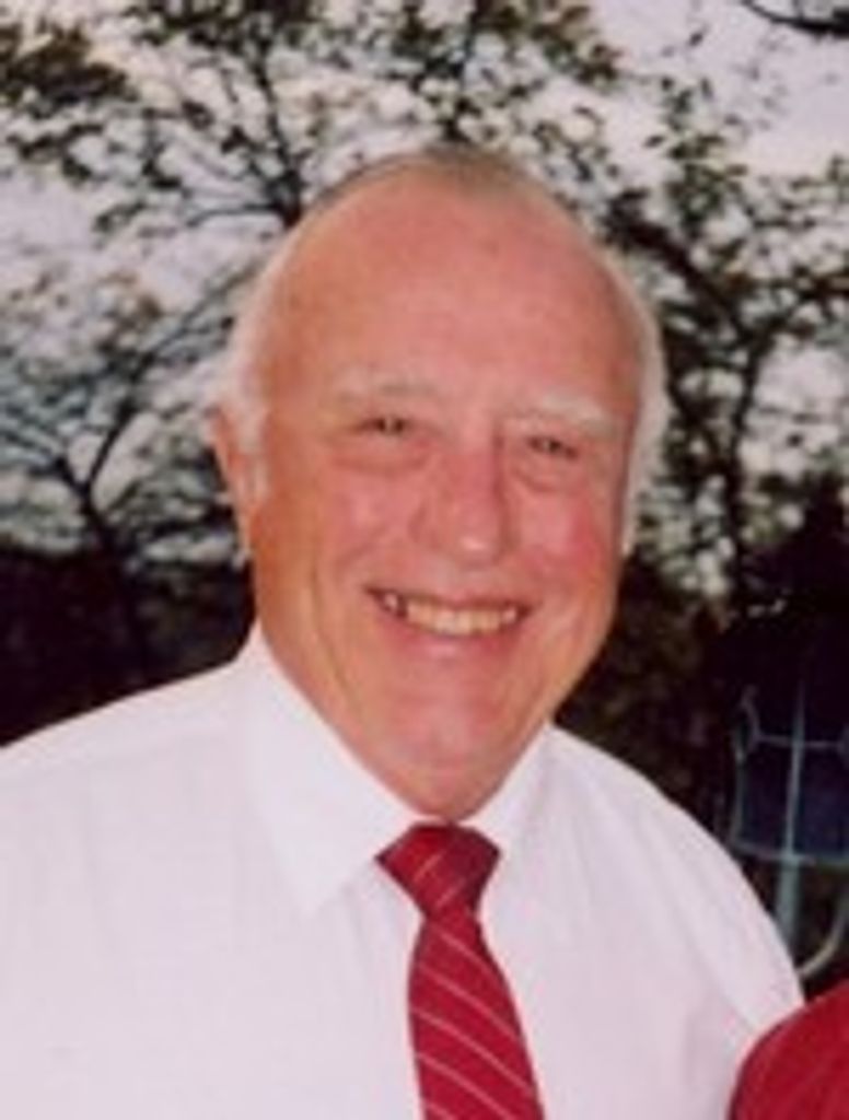 Ralph Mathias Eisenmann