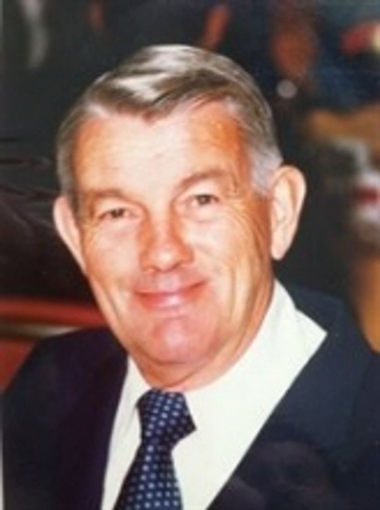 James W. Garrison