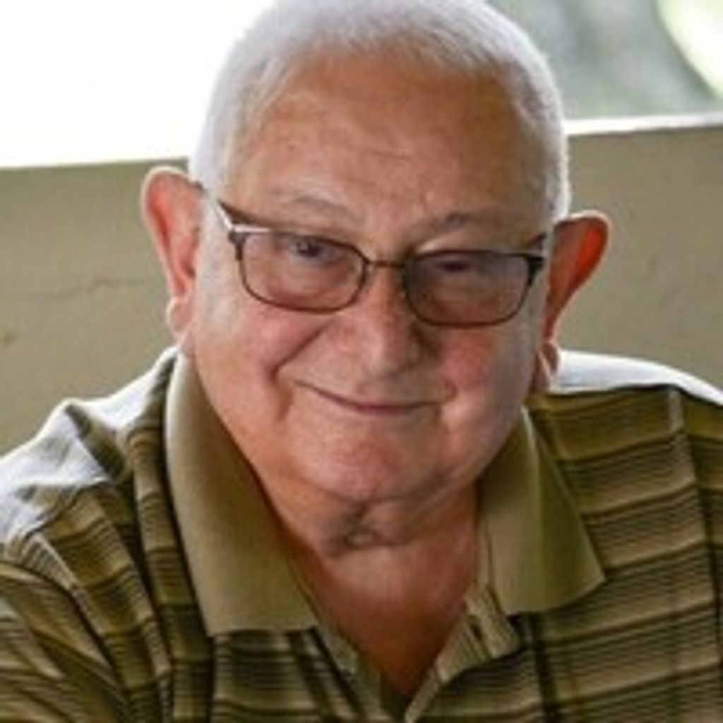 John Guerrini, Sr.
