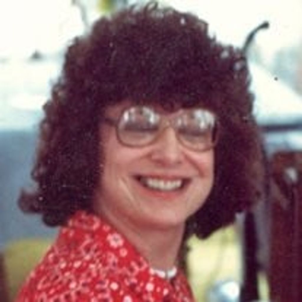 Mary A. Brooks