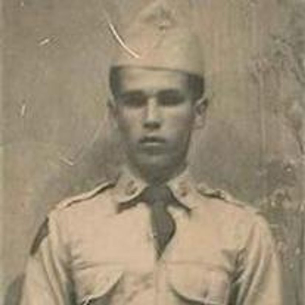 Paulino Rodriguez-Martinez