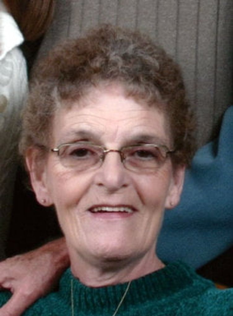 Beverly N. Earls Profile Photo