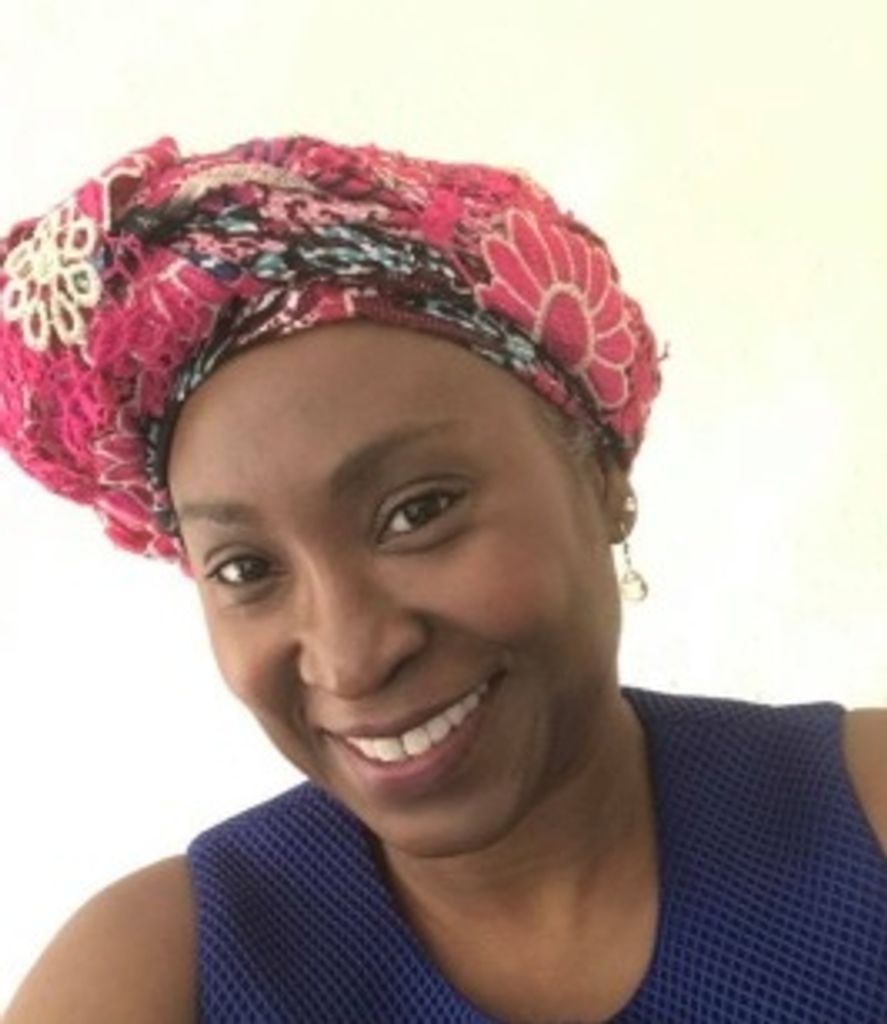 Georgia  Williams Profile Photo