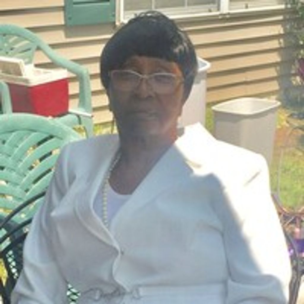 Ellen W. Tynes