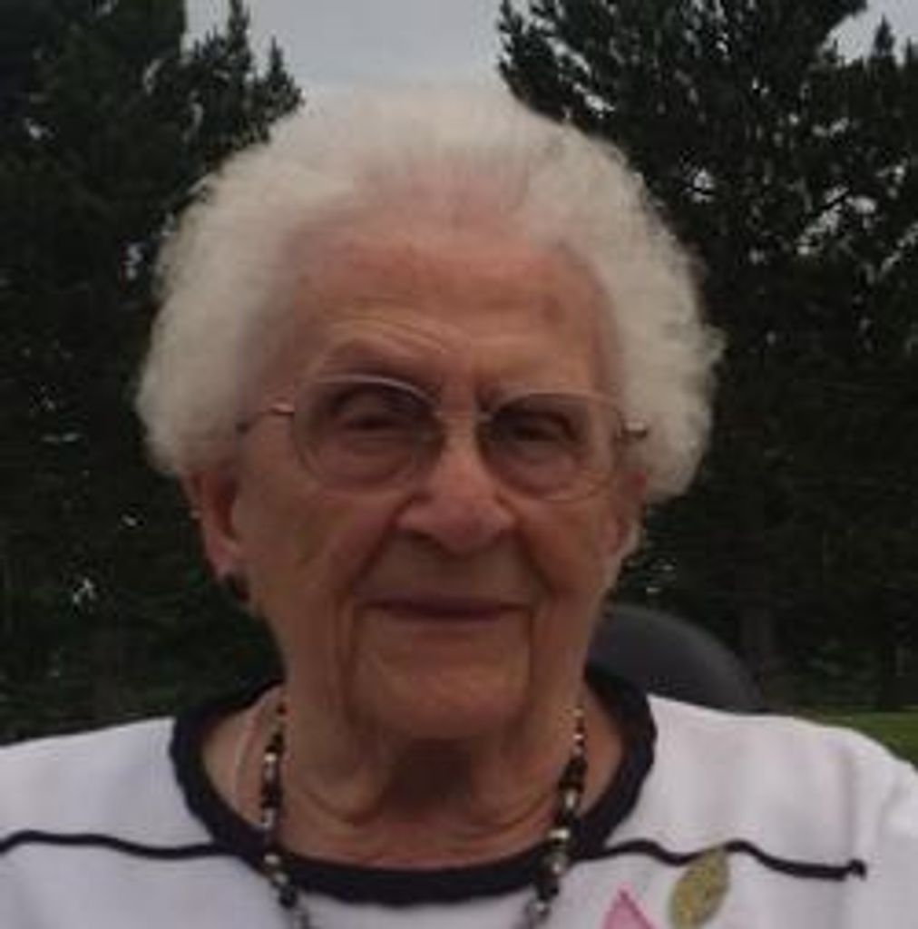 Charlotte L. Lorkowski