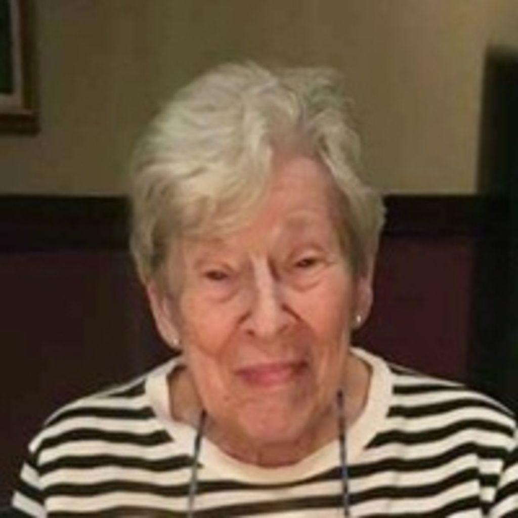Helen I. Klingaman