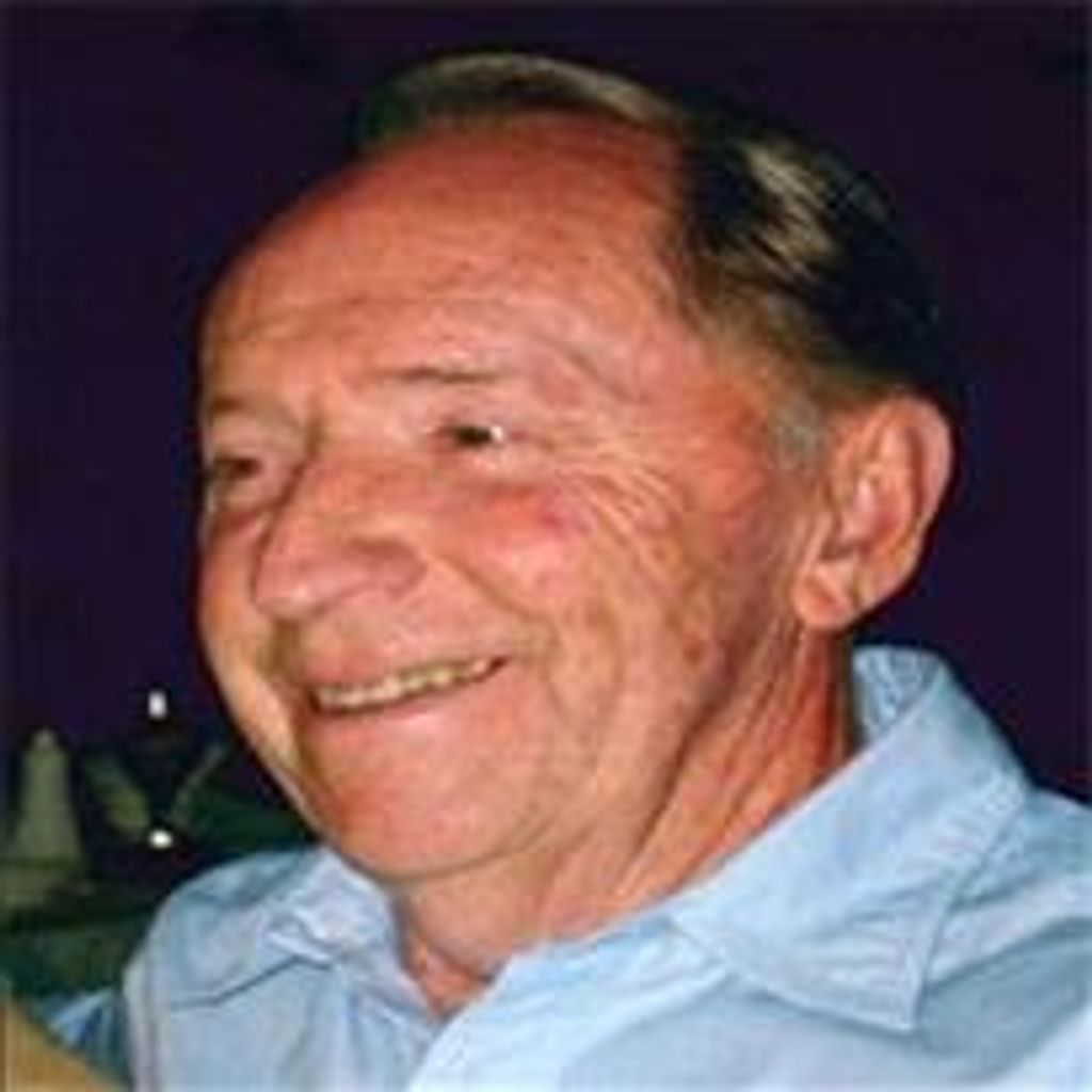 Clarence Lester Laplante