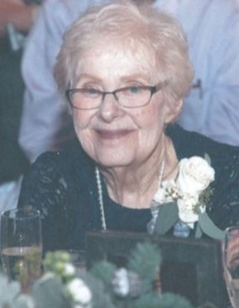 Ethel Carol (Nickels)  Fuchs Profile Photo