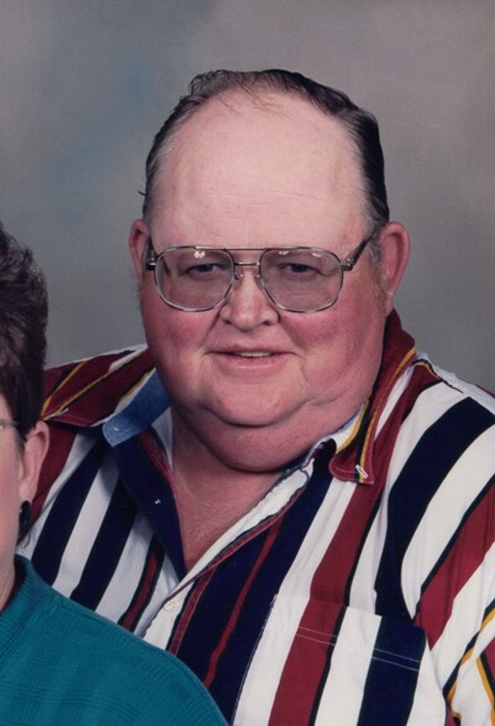 Dean "Tiny" Kvale Profile Photo