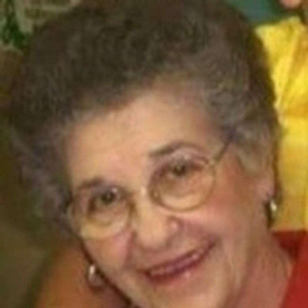 Ramona J. Thompson