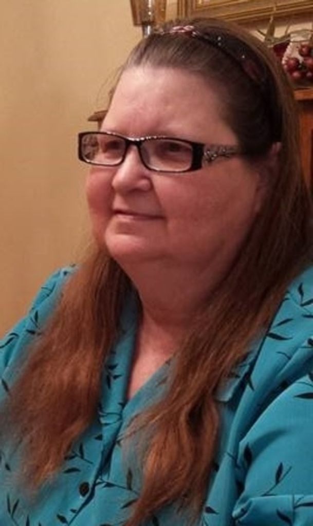Thersa Lewis Sepulvado Profile Photo