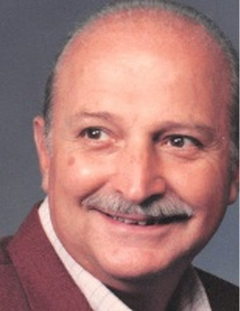 Ken Marshall Profile Photo