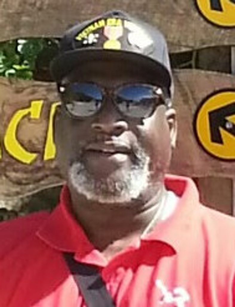 Julious Eric Donaldson