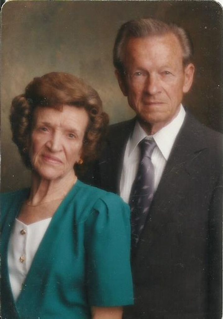 Willard Coates Profile Photo